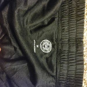Athletic shorts